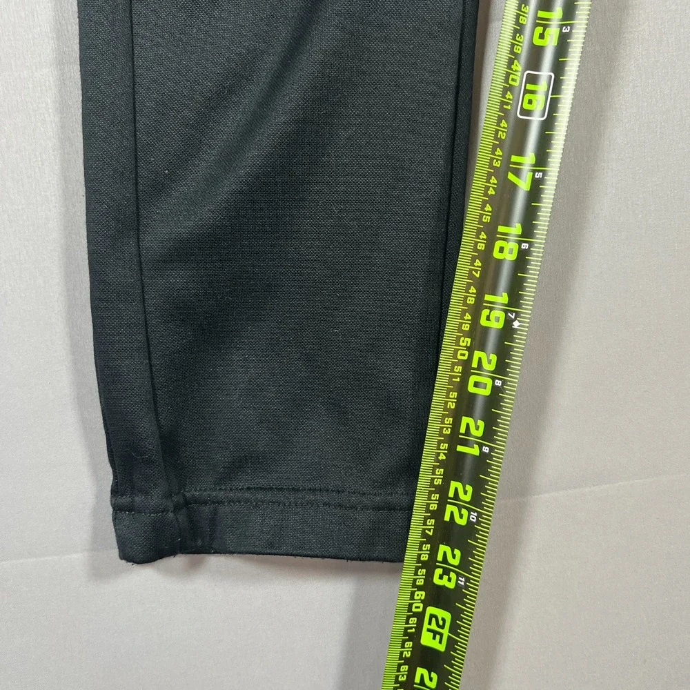 Nike Therma Fit Outfit Set Kids Medium Black Gray Swoosh Logo Kangaroo‎ Pockets